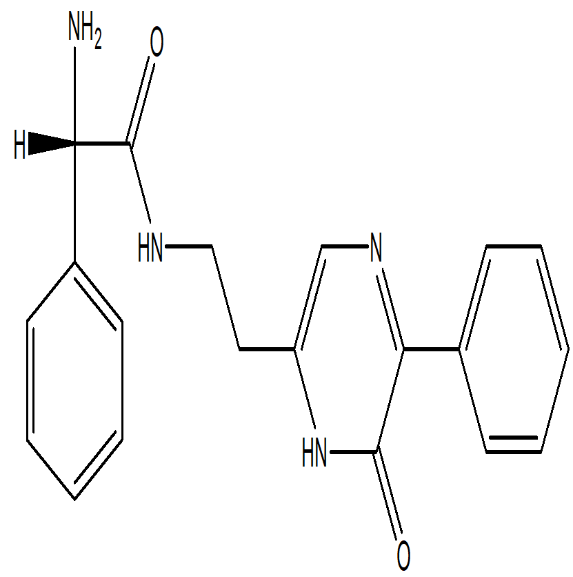 CEFACLOR IMPURITY 4